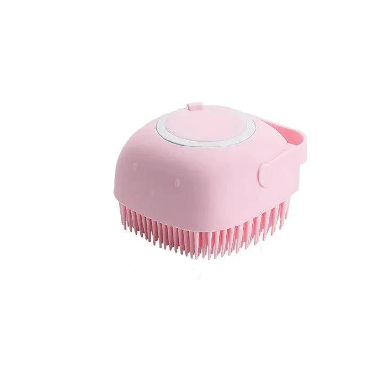 Dog Bath Brush