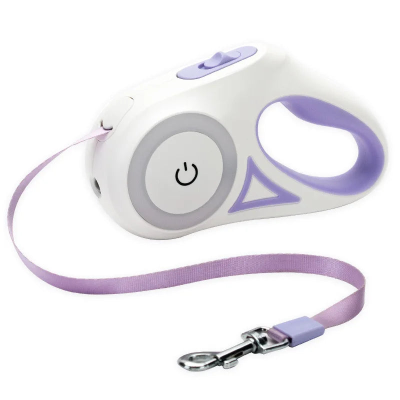Retractable Dog Leash