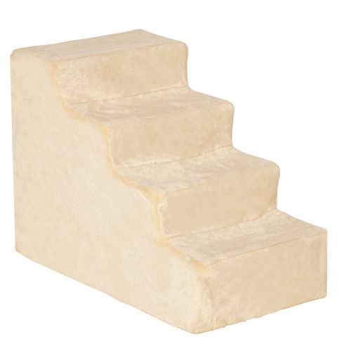 Plush Steps