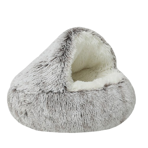Cozy Snuggle Bed