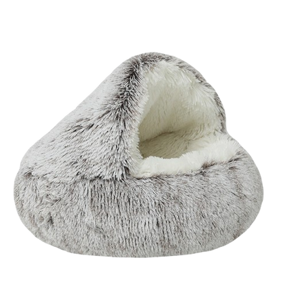 Cozy Snuggle Bed