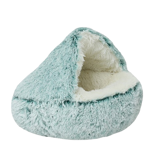 Cozy Snuggle Bed