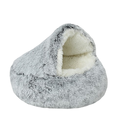 Cozy Snuggle Bed