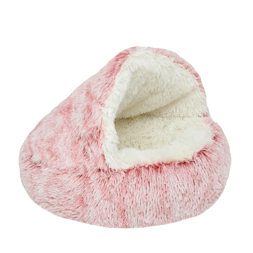 Cozy Snuggle Bed