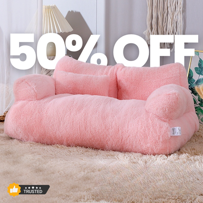 Luxury Pet Sofa